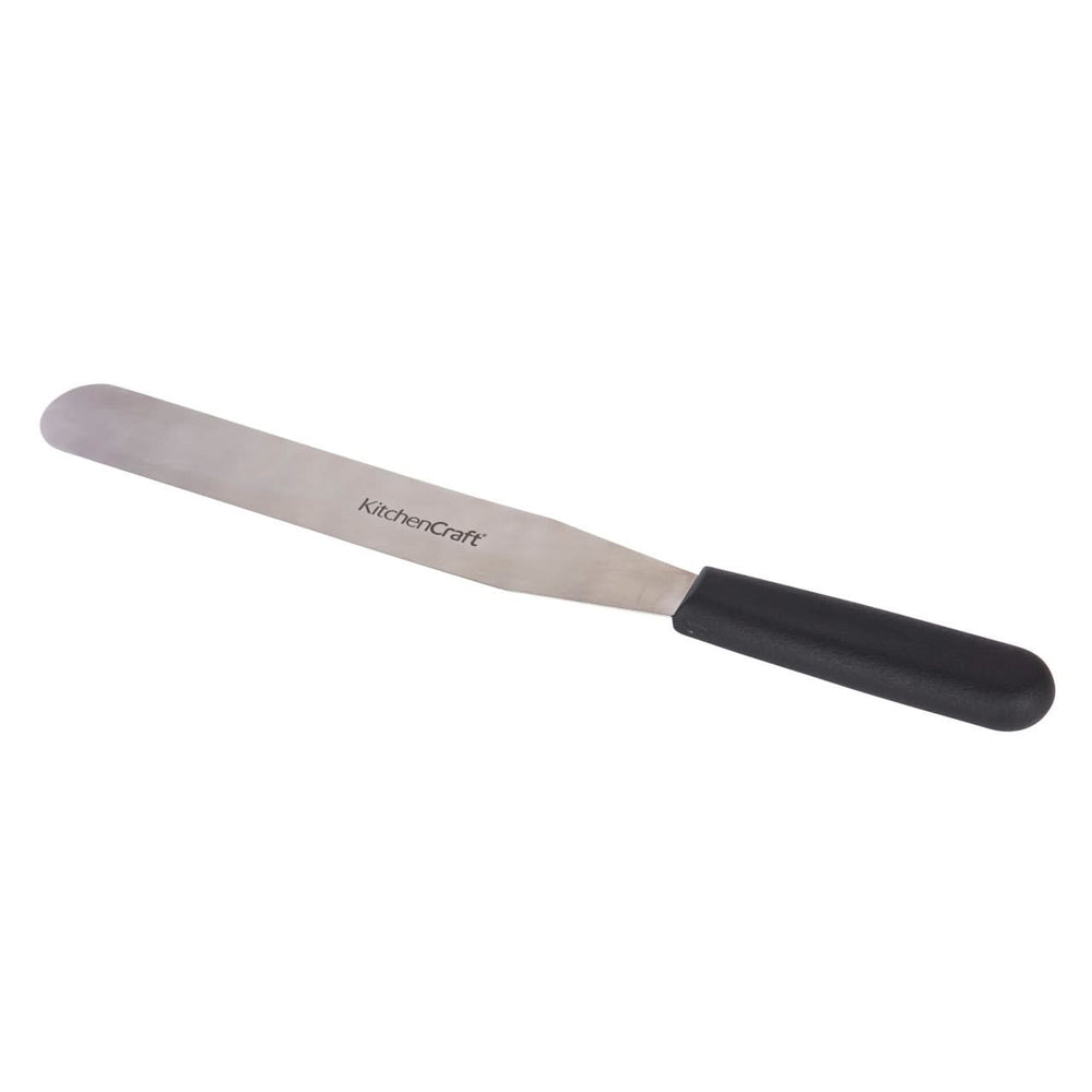 KitchenCraft Palette Messer / Glasurmesser Sweetly Does It - 38 cm