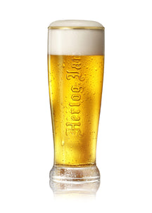 Hertog Jan Bierglas/Pfeife – 200 ml