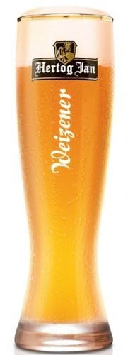 Hertog Jan Biergläser Weizen 300 ml - 6 Stück