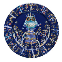 Iittala Speiseteller Taika Blau ø 27 cm