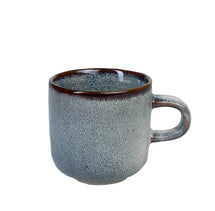 Ona Kaffeetasse Duna Blue 220 ml