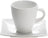 Maxwell & Williams Tasse und Untertasse East Meets West 200 ml