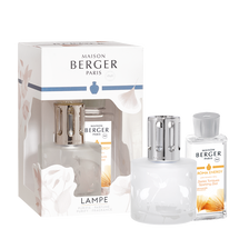 Lampe Berger Geschenkset Aroma Energy