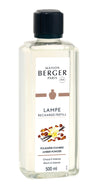 Lampe Berger Nachfüllung - für Duftlampe - Amber Powder - 500 ml