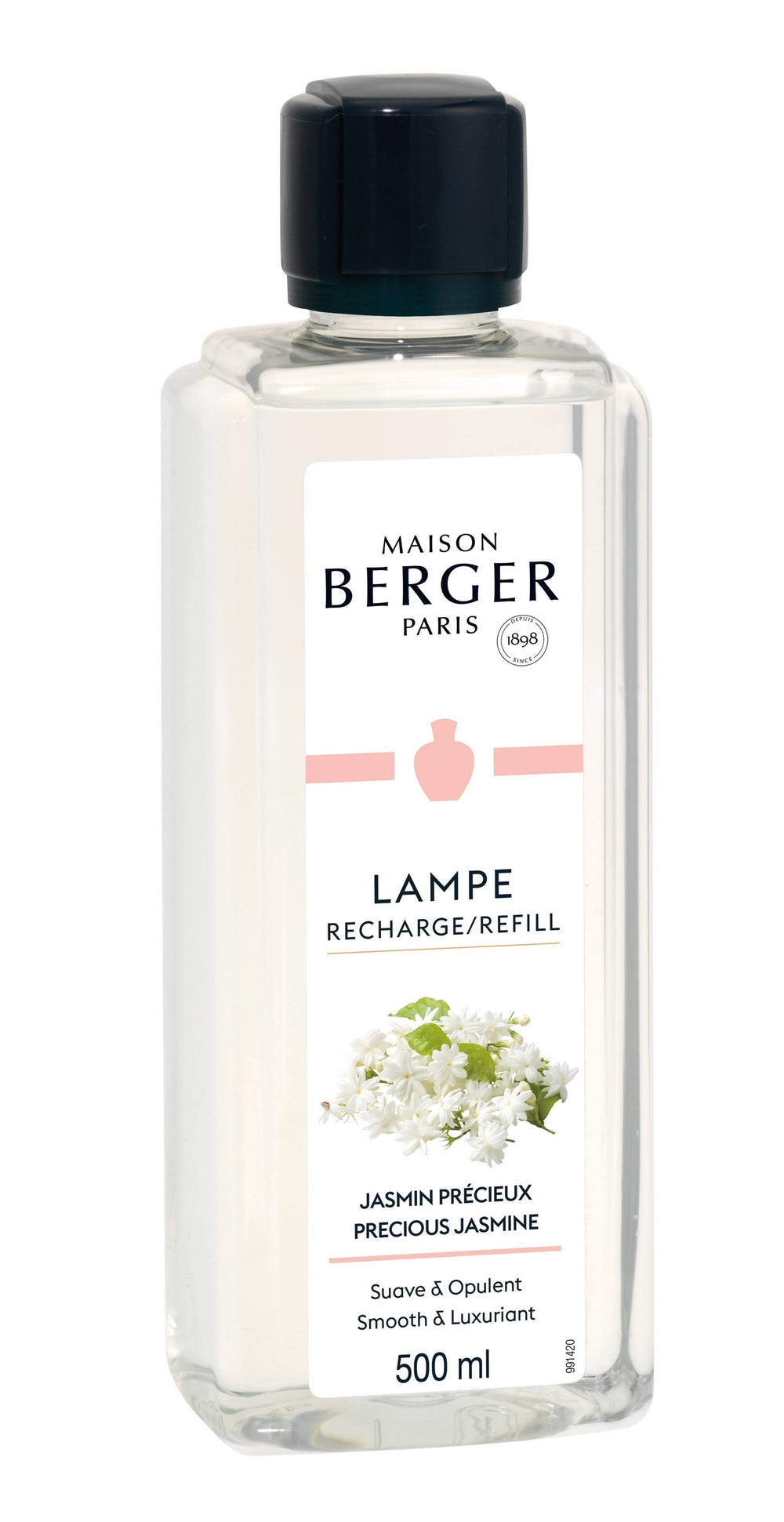 Lampe Berger Nachfüllung - für Duftlampe - Precious Jasmine - 500 ml