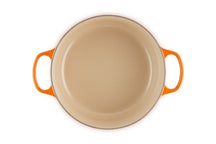 Le Creuset Bräter Signature Ofenrot - ø 20 cm / 2.4 liter