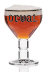 Orval Bierglas - 330 ml