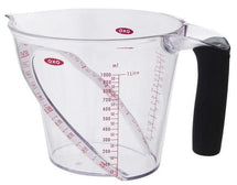 OXO Good Grips Messbecher Kunststoff 1 Liter