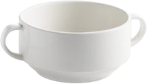 Maxwell & Williams Suppenschale White Basics Round ø 12 cm / 410 ml