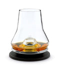 Peugeot Whiskey Glas + Halter Les Impitoyables 290 ml