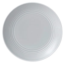 Gordon Ramsay Frühstücksteller Maze Light Grey ø 22 cm