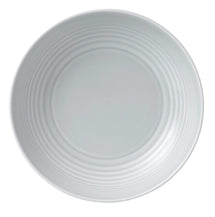 Gordon Ramsay Pastateller Maze Light Grey ø 24 cm