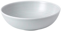 Gordon Ramsay Schüssel Maze Light Grey ø 18 cm