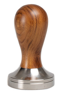 Jay Hill Kaffee Barista Tamper - Rosenholz - ø 5 cm