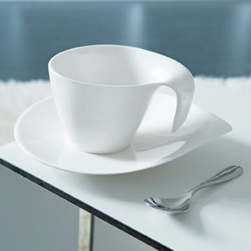 Villeroy & Boch Cappuccino Tasse Flow - 380 ml