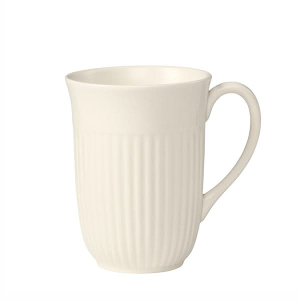 Wedgwood Tasse mit Henkel Edme